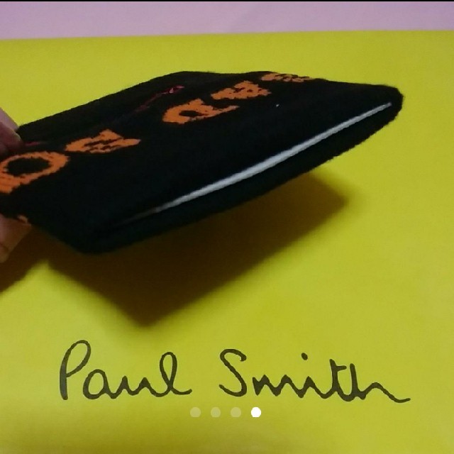 Paul Smith(ポールスミス)のポールスミス　リストバンド メンズのアクセサリー(バングル/リストバンド)の商品写真