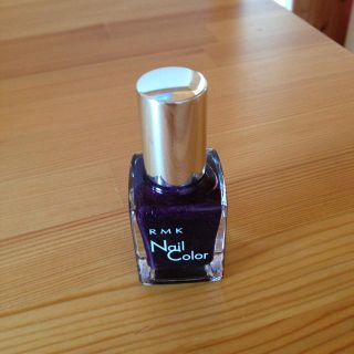 アールエムケー(RMK)のRMK＊ネイル(その他)