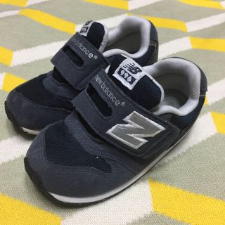 ニューバランス(New Balance)のキッズ☺︎newbalance スニーカー(スニーカー)