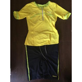 リーボック(Reebok)のリーボック マタニティ水着(マタニティ水着)