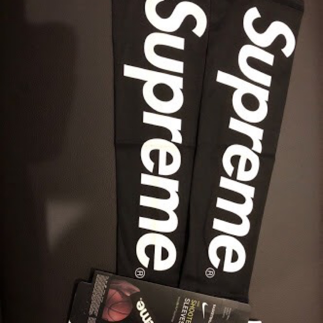 人気急上昇 supreme アームスリーブ superior-quality.ru:443