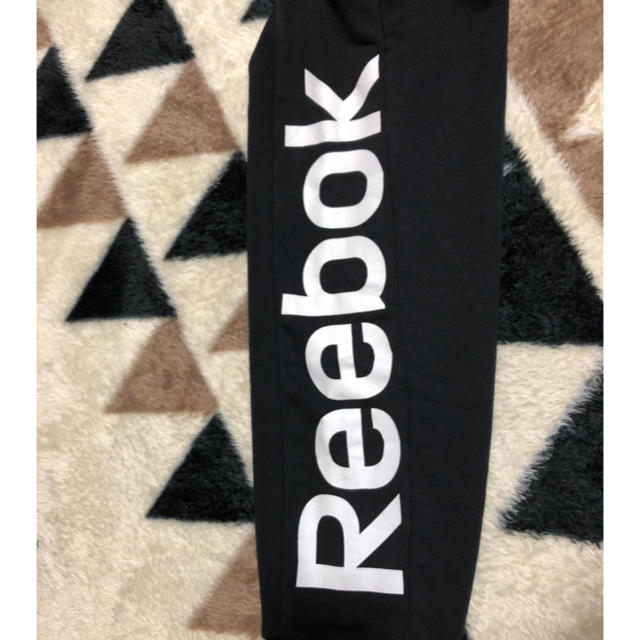 Reebok(リーボック)のReebokのスウェット レディースのトップス(トレーナー/スウェット)の商品写真