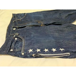 フェノム(Fenom)のLevi's fenomの5STARデニム(デニム/ジーンズ)