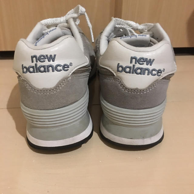 New Balance(ニューバランス)のNEW BALANCE 574◆ローカットスニーカー レディースの靴/シューズ(スニーカー)の商品写真