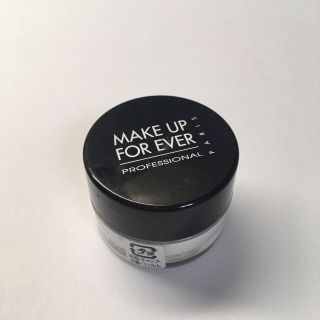 メイクアップフォーエバー(MAKE UP FOR EVER)のメイクアップフォーエバー ウルトラHD フェイスパウダー(フェイスパウダー)