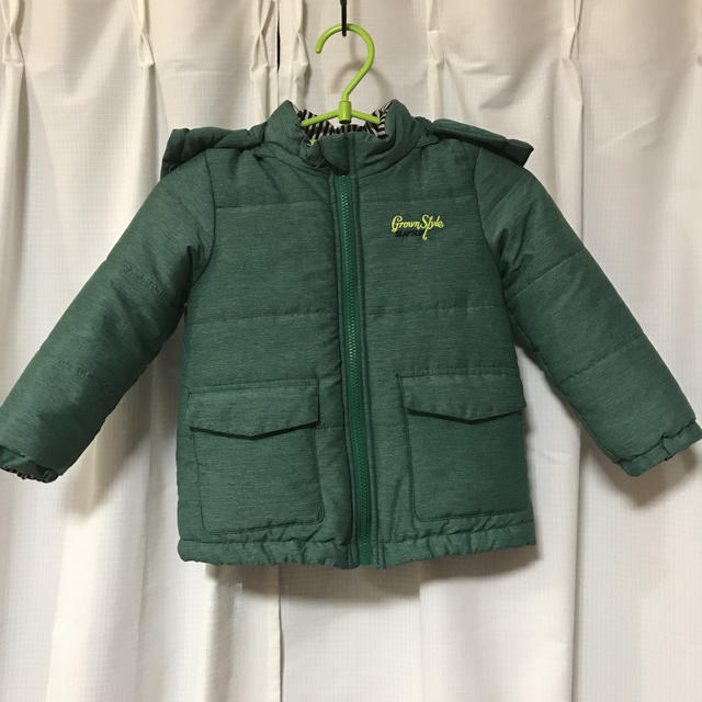 BeBe(ベベ)のShioon様専用 キッズ/ベビー/マタニティのキッズ服男の子用(90cm~)(ジャケット/上着)の商品写真