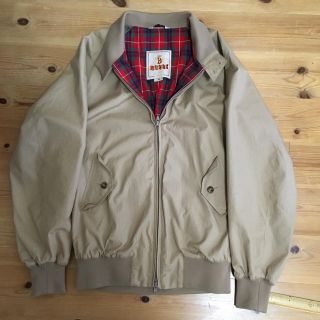 バラクータ(BARACUTA)のken0706様専用(ブルゾン)