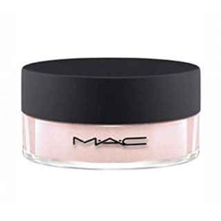 マック(MAC)のMAC♡限定‼️イリデサントパウダー/ルース ＊シルバーダスク(フェイスパウダー)