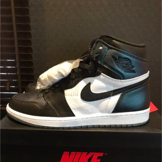 ナイキ(NIKE)のNIKE AIR JORDAN 1 RETRO HIGH OG AS(スニーカー)