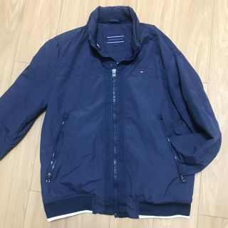 トミー(TOMMY)のTOMMY  ウインドブレーカー(ブルゾン)