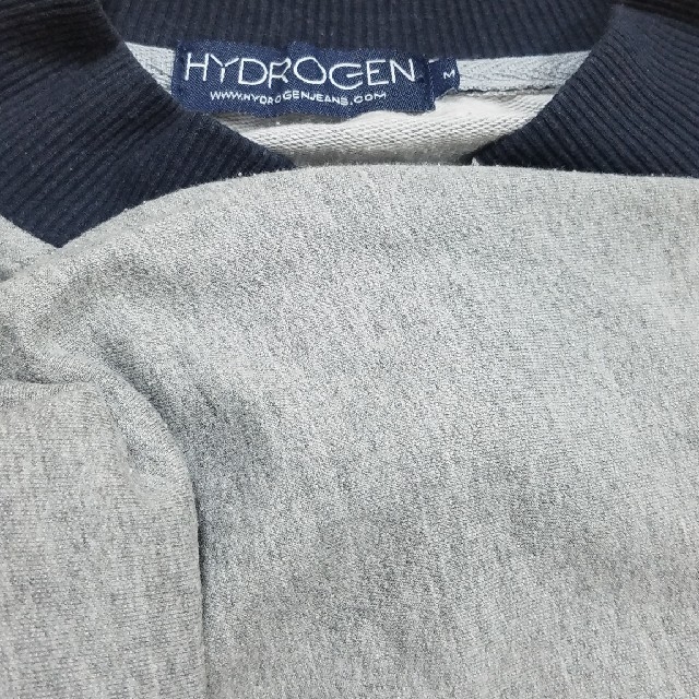 HYDROGEN(ハイドロゲン)のゆゆ様専用 レディースのトップス(パーカー)の商品写真