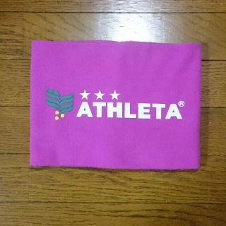 アスレタ(ATHLETA)のアスレタ  ネックウォーマー(その他)