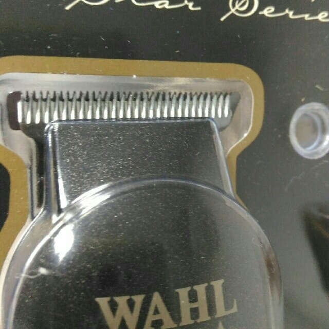 wahl whiz