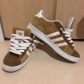 アディダス(adidas)のadidas アディダス キャンパス スニーカー(スニーカー)