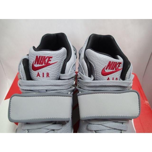 NIKE(ナイキ)のNike Air Trainer Victor Cruz Grey 27.5cm メンズの靴/シューズ(スニーカー)の商品写真