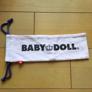 ベビードール(BABYDOLL)のBABY DOLL ポーチ(その他)