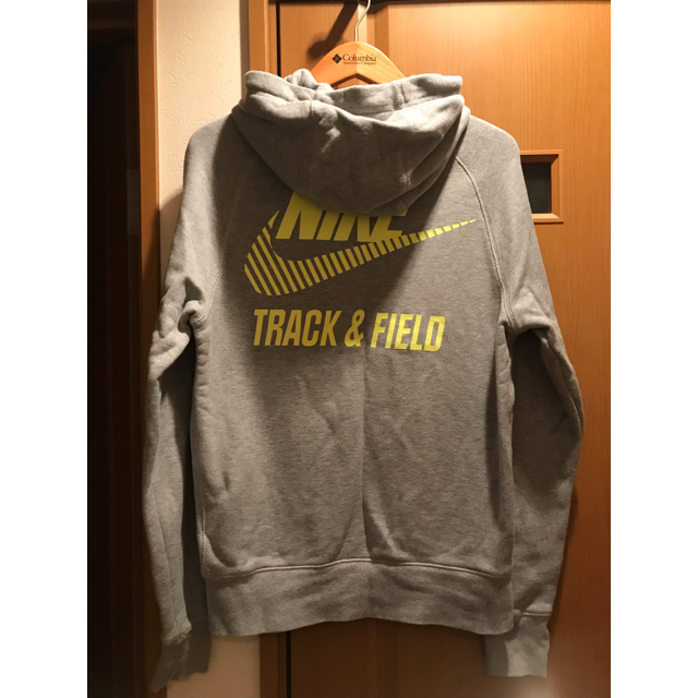 NIKE(ナイキ)のNIKE ナイキ フーディ メンズのトップス(パーカー)の商品写真