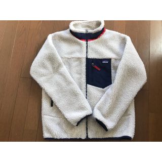 パタゴニア(patagonia)のキッズ・レトロx・ジャケット(ブルゾン)