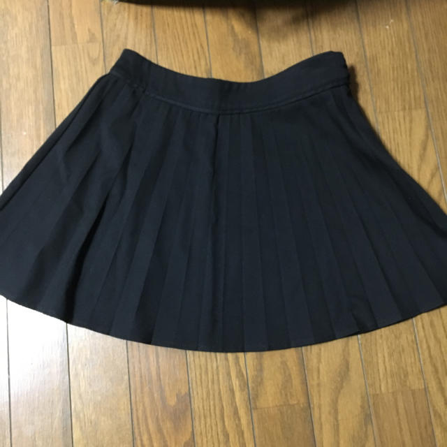 ZARA(ザラ)のプリーツスカート  レディースのスカート(ミニスカート)の商品写真