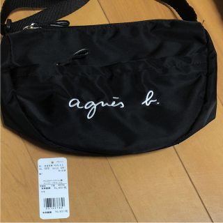 アニエスベー(agnes b.)の専用 アニエスベー ショルダーバッグ(ショルダーバッグ)