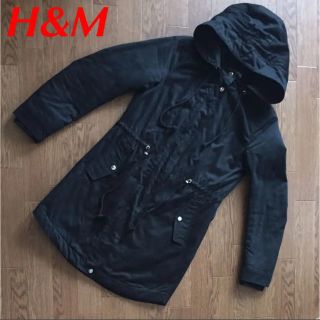 エイチアンドエム(H&M)のゆう様 専用(モッズコート)