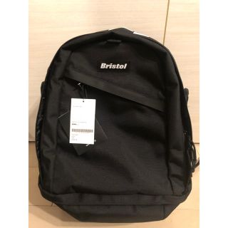 エフシーアールビー(F.C.R.B.)のfcrb newera backpack バックパック fragment(バッグパック/リュック)