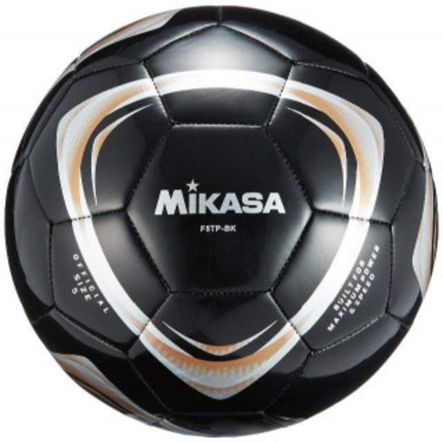 MIKASA(ミカサ) サッカーボール 5号球 (f5tp) スポーツ/アウトドアのサッカー/フットサル(ボール)の商品写真