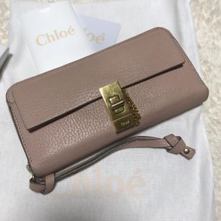 クロエ(Chloe)のChloe 長財布(財布)