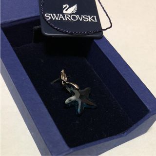 スワロフスキー(SWAROVSKI)のSWAROVSKI charm∀⌒☆(チャーム)