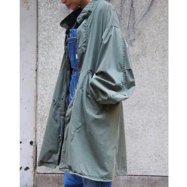 UNITED ARROWS - モッズコート m65