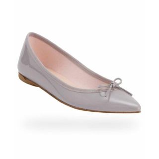 レペット(repetto)のAO様 BALLERINA  BRIGITTE (Colombe)  39.5(バレエシューズ)