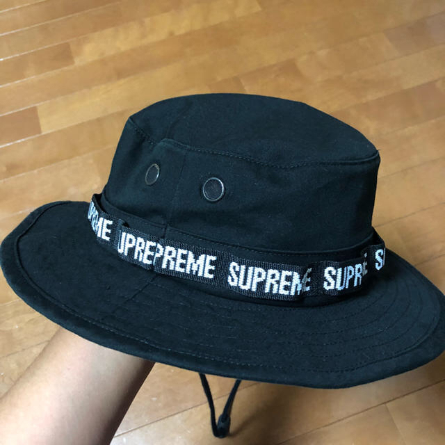 【レビューを書けば送料当店負担】 supreme 帽子 ハット