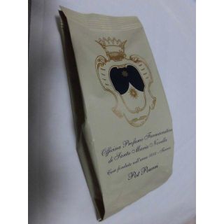 サンタマリアノヴェッラ(Santa Maria Novella)のサンタマリアノヴェッラ薬局　ポプリ詰め替え用100ｇ　未開封新品(その他)