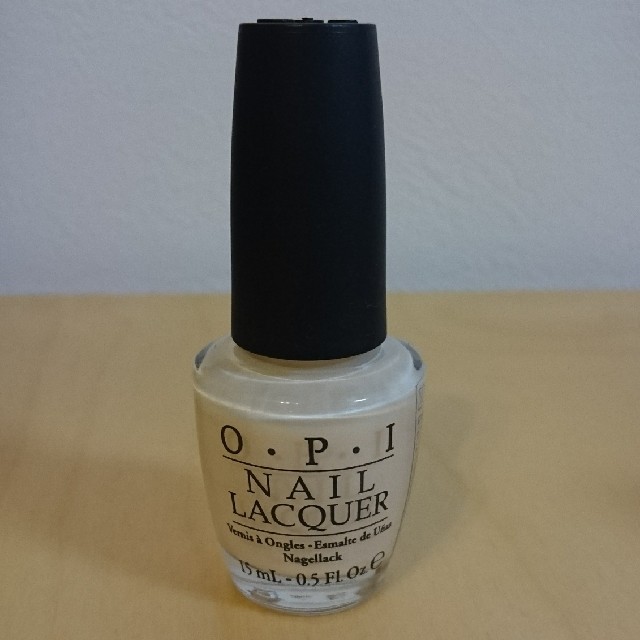 OPI(オーピーアイ)のOPI ネイル コスメ/美容のネイル(マニキュア)の商品写真