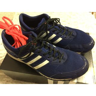 アディダス(adidas)のアディゼロ adizero  匠 戦 takumi sen boost 27.5(シューズ)