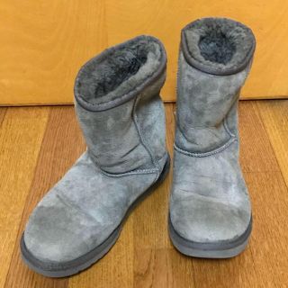 アグ(UGG)のUGGブーツ(ブーツ)