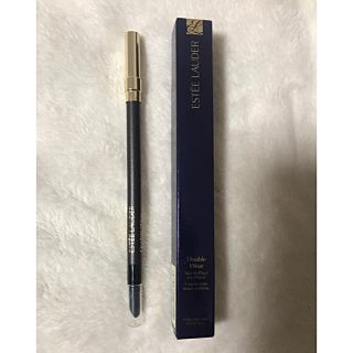 エスティローダー(Estee Lauder)の[新品]エスティローダー ダブルウェア アイペンシル(アイライナー)