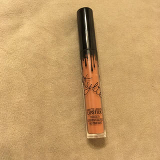 カイリーコスメティックス(Kylie Cosmetics)のKylie cosmetics matte liquid lipstick(リップグロス)