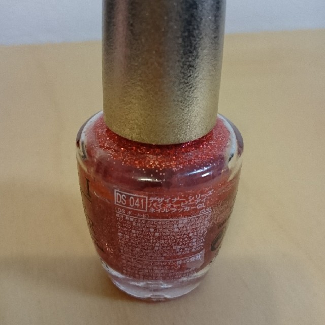 OPI(オーピーアイ)のOPI ネイル コスメ/美容のネイル(マニキュア)の商品写真