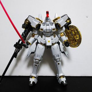 バンダイ(BANDAI)のMG トールギス メッキコーティング ガンプラ ガンダム(プラモデル)