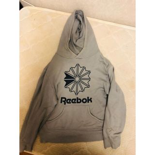 リーボック(Reebok)のReebok Kastane コラボ パーカー(パーカー)