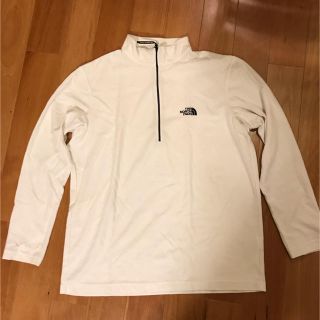 ザノースフェイス(THE NORTH FACE)のTHE NORTH FACE 長袖(Tシャツ/カットソー(七分/長袖))