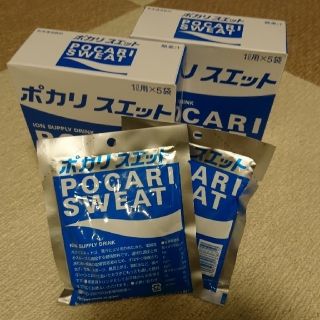 オオツカセイヤク(大塚製薬)のポカリスエット粉末    (その他)