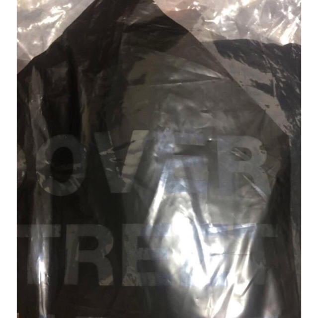 XL 新品 正規品 supreme cdg パーカー 黒 3