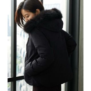 ユナイテッドアローズグリーンレーベルリラクシング(UNITED ARROWS green label relaxing)のみい様専用(ダウンジャケット)