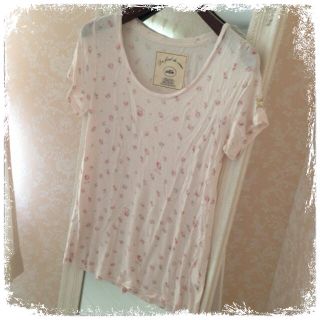 ジェラートピケ(gelato pique)のgelato pique♡Tシャツ難あり(Tシャツ(半袖/袖なし))