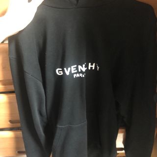 ジバンシィ(GIVENCHY)のGIVENCHY パーカー(パーカー)