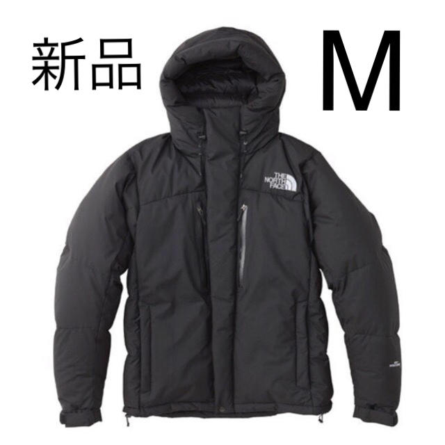 お待たせ! THE NORTH FACE - バルトロライトジャケット Mサイズ ダウン