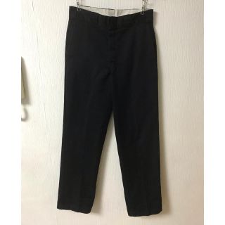 ディッキーズ(Dickies)のDickies 874 黒(ワークパンツ/カーゴパンツ)