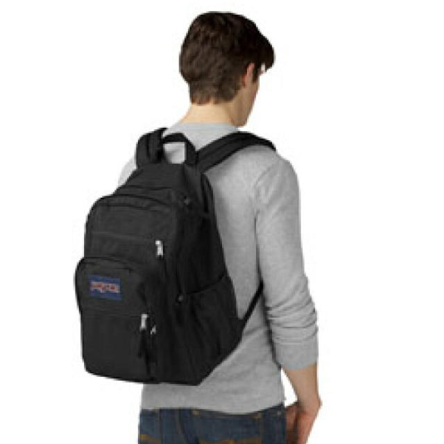 JANSPORT(ジャンスポーツ)のJANSPORT リュック レディースのバッグ(リュック/バックパック)の商品写真